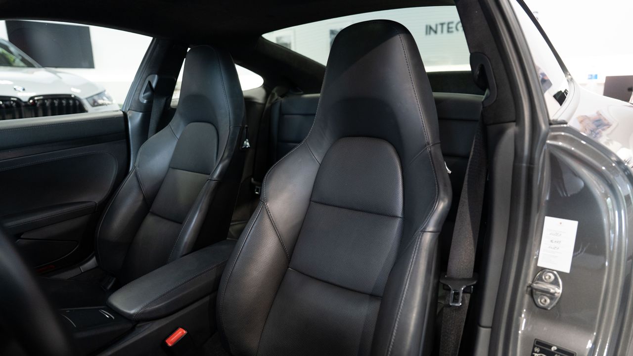 Foto Porsche 911 13