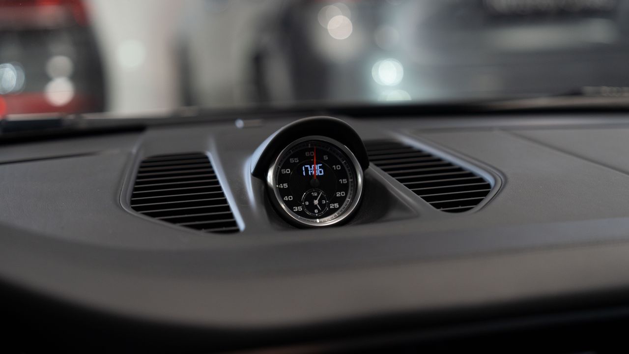 Foto Porsche 911 17