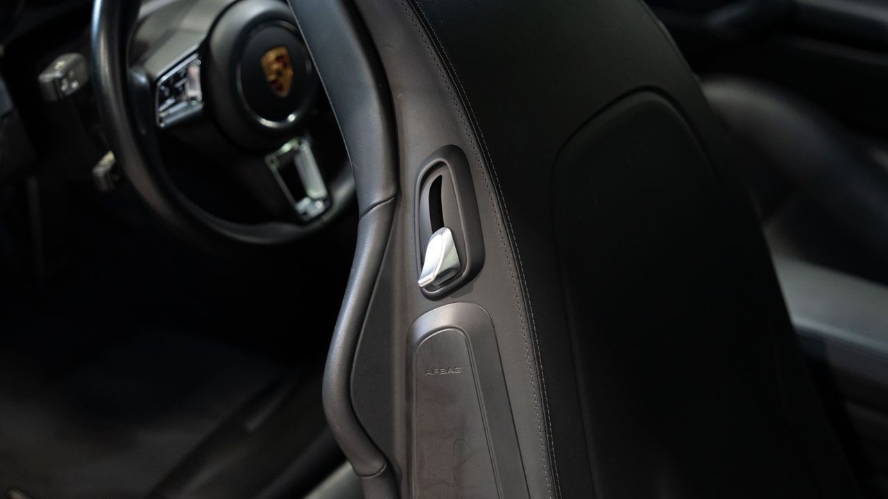 Foto Porsche 911 28