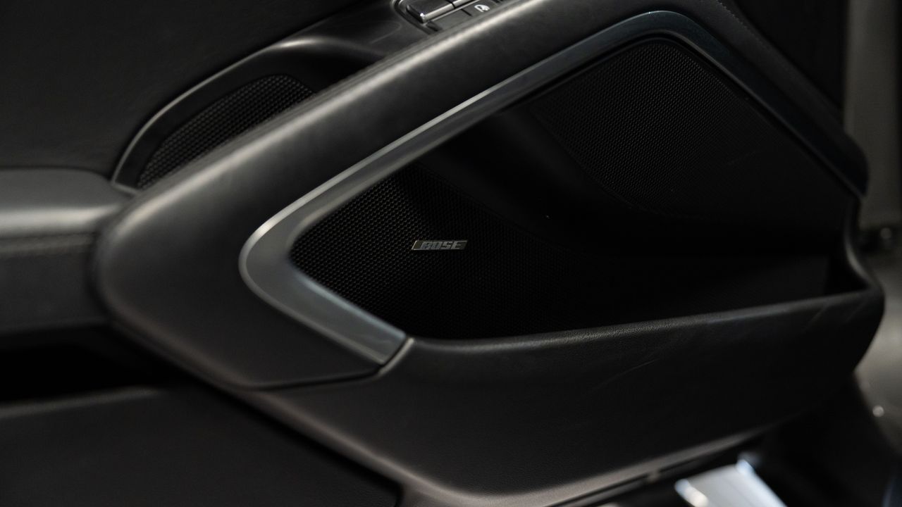 Foto Porsche 911 30