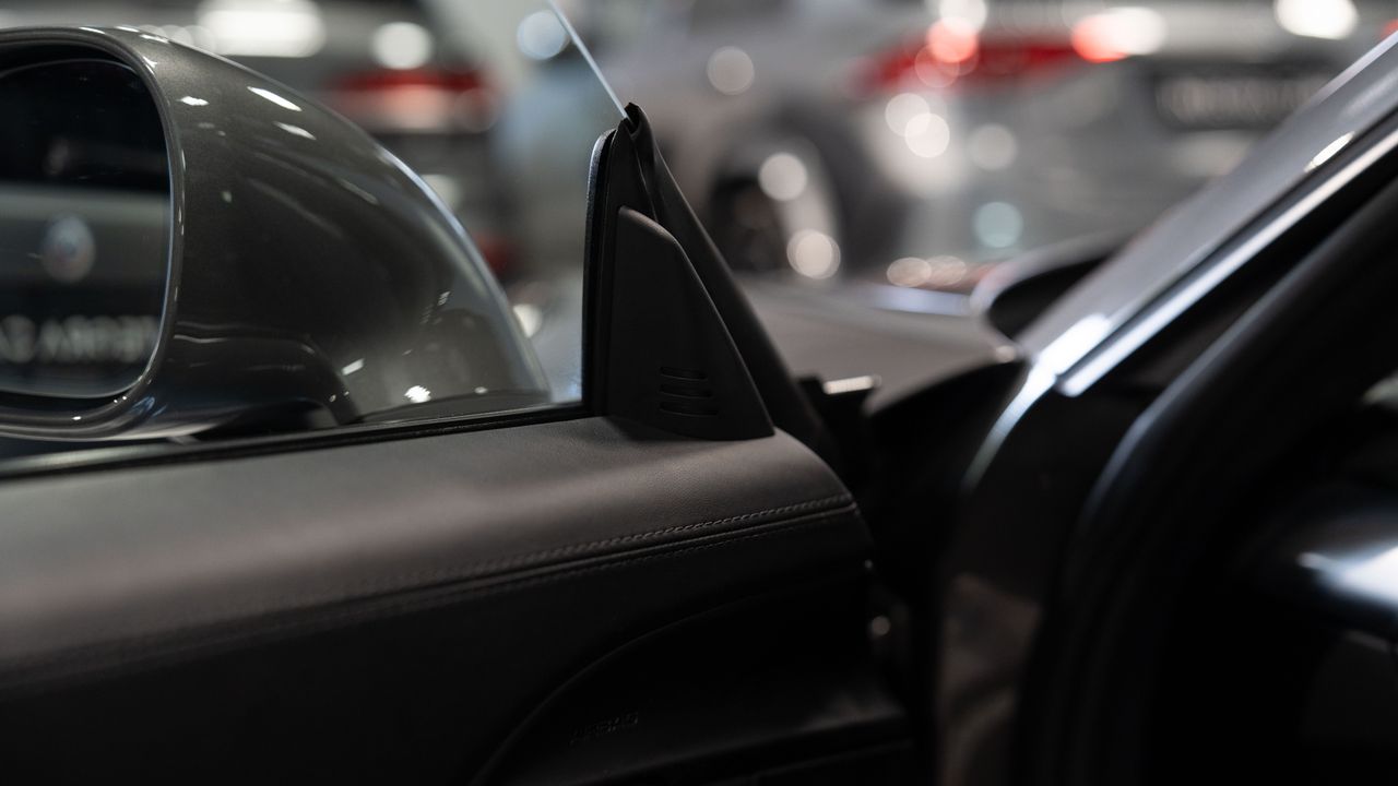 Foto Porsche 911 31