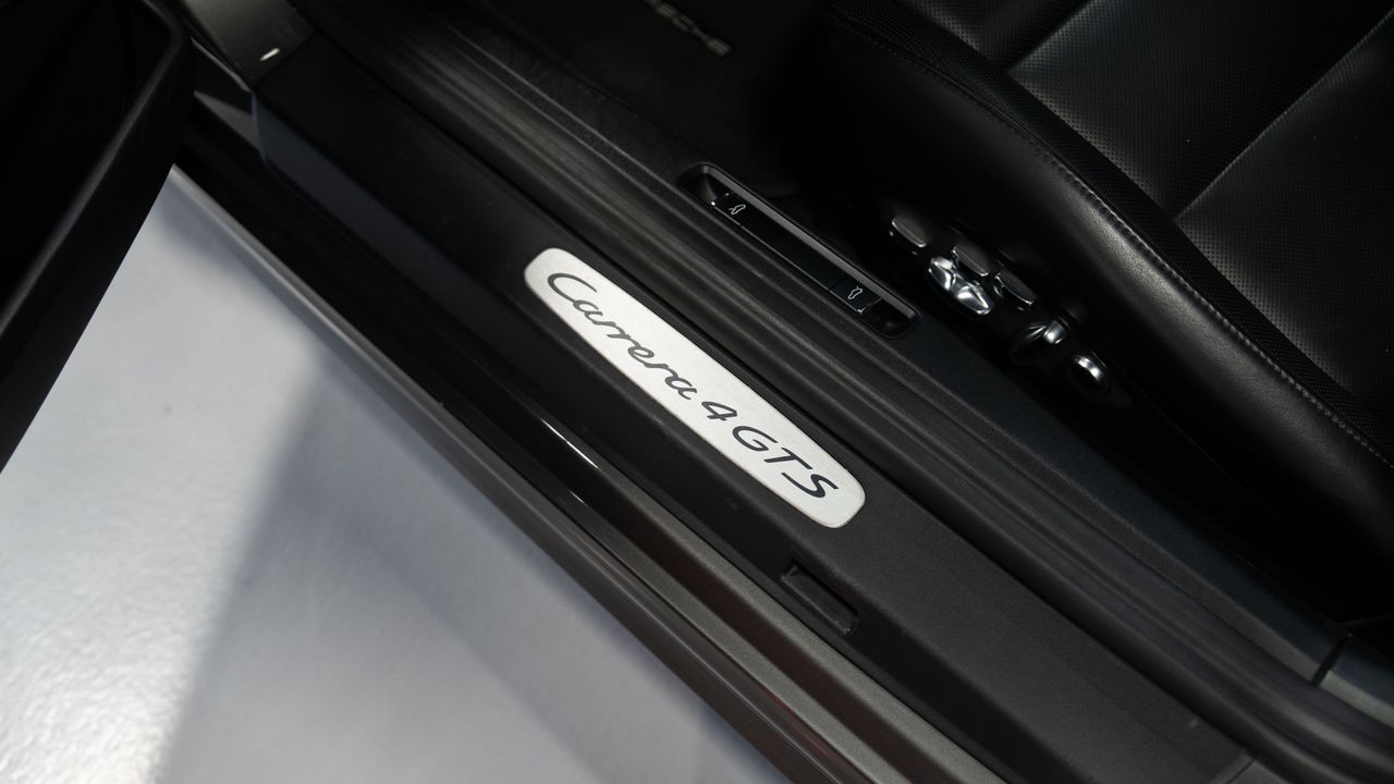 Foto Porsche 911 33