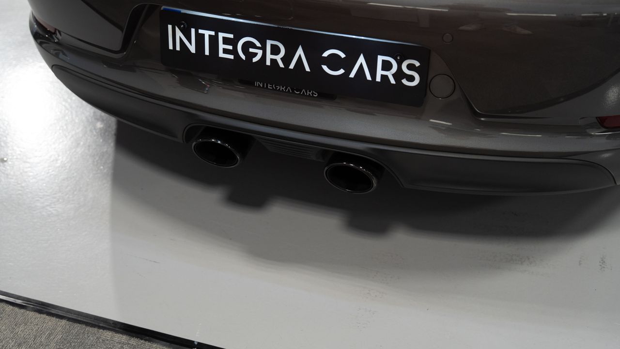 Foto Porsche 911 39