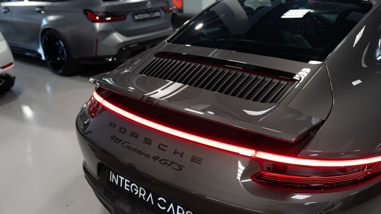 Foto Porsche 911 43
