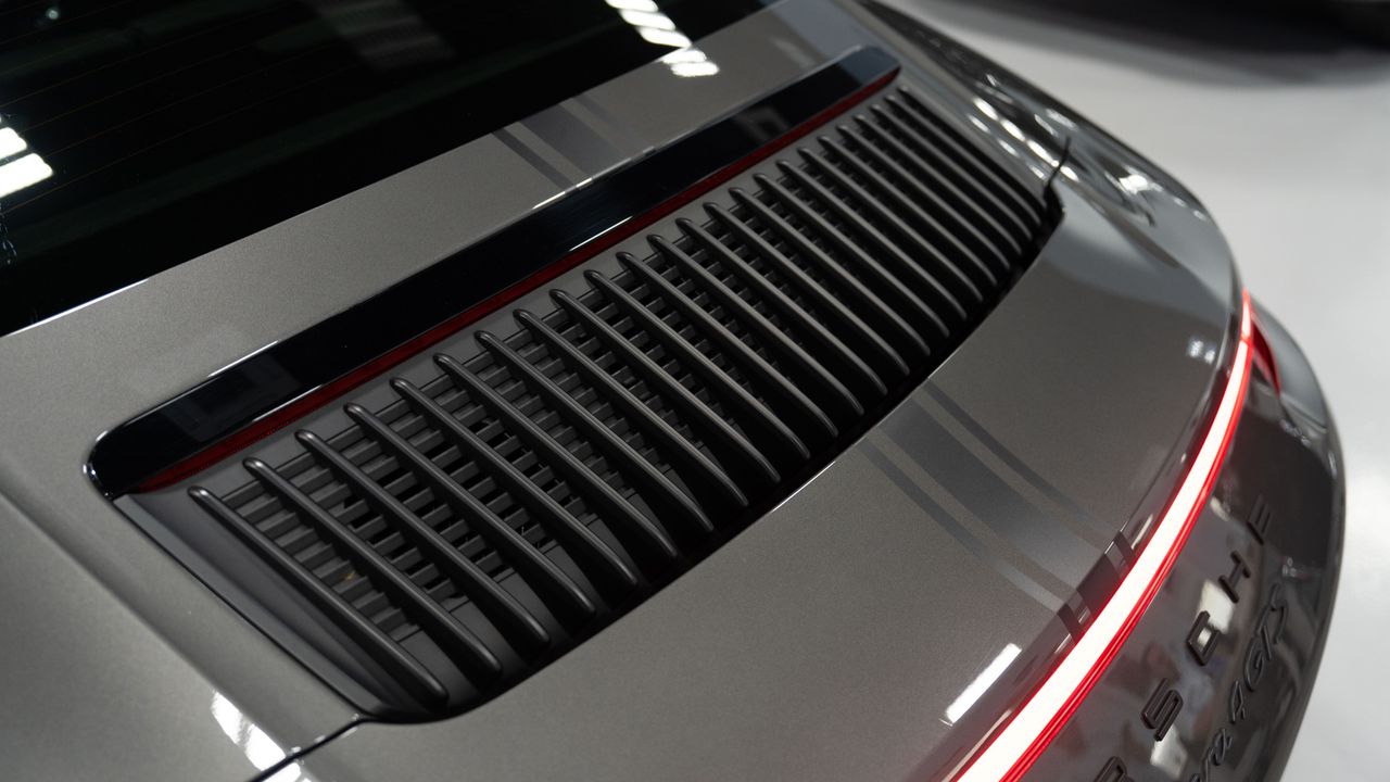 Foto Porsche 911 45