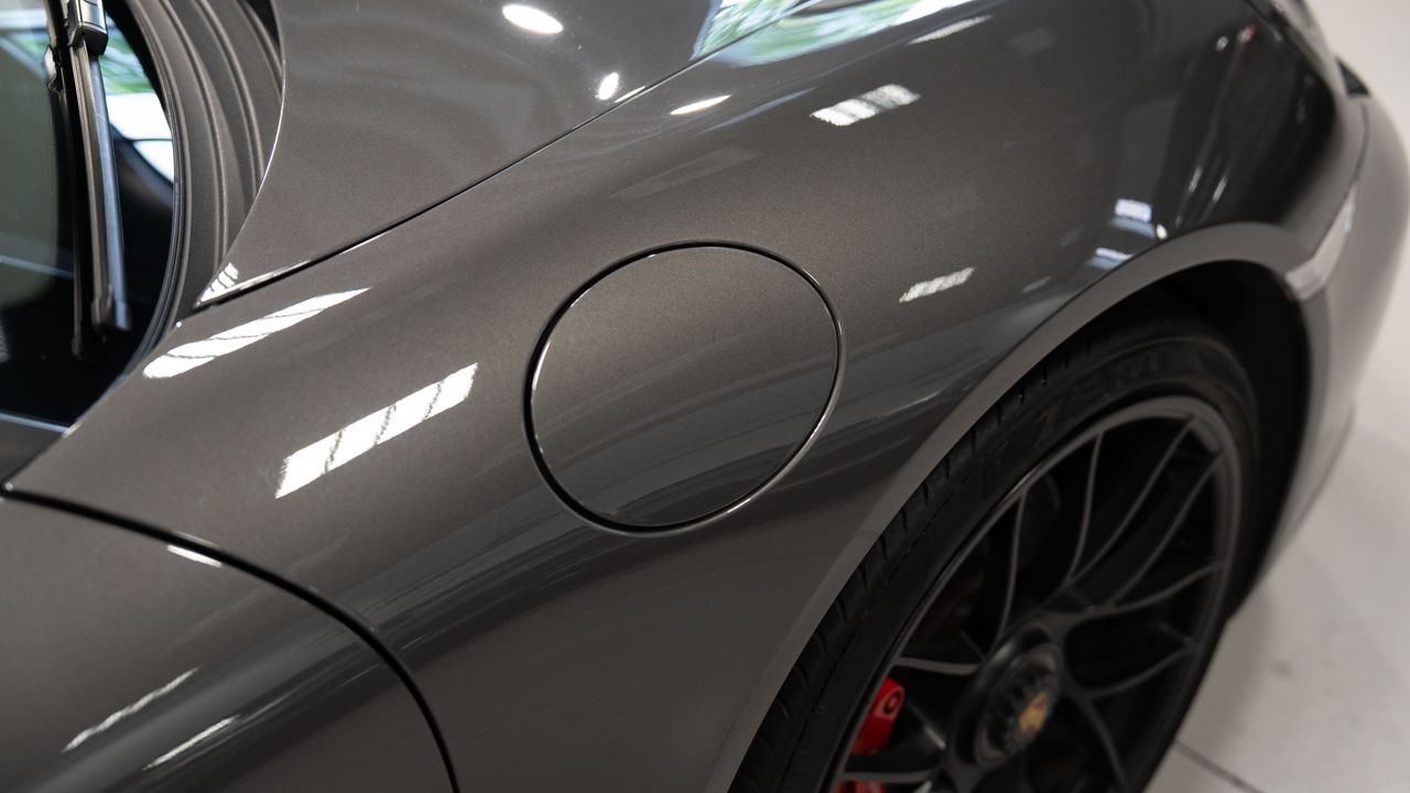 Foto Porsche 911 47