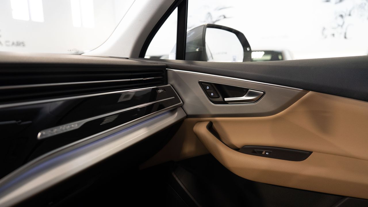 Foto Audi Q7 20