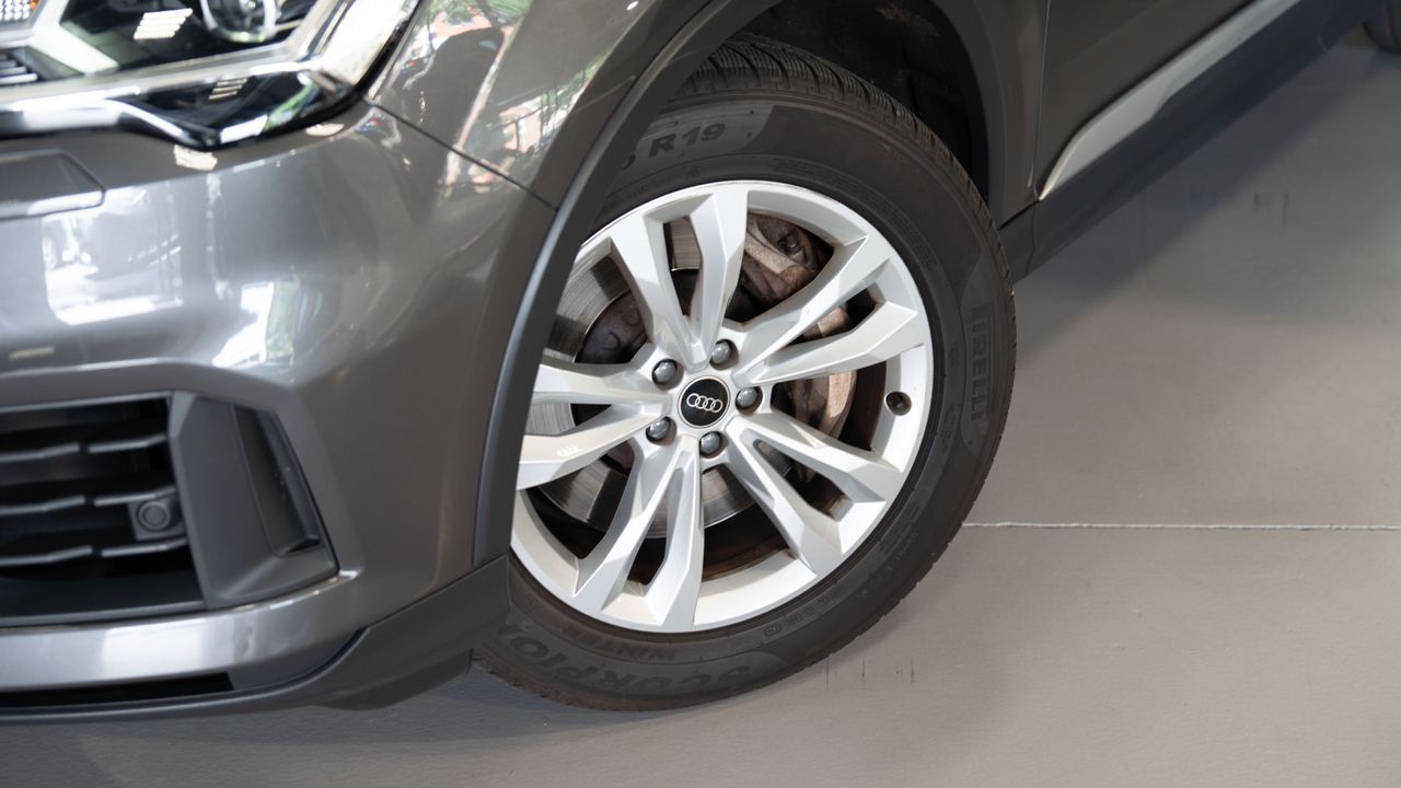 Foto Audi Q7 27