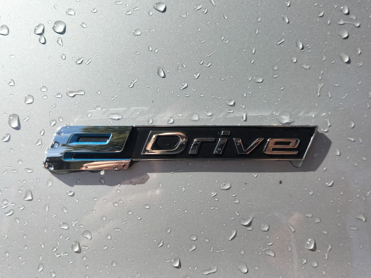 Foto BMW X5 21