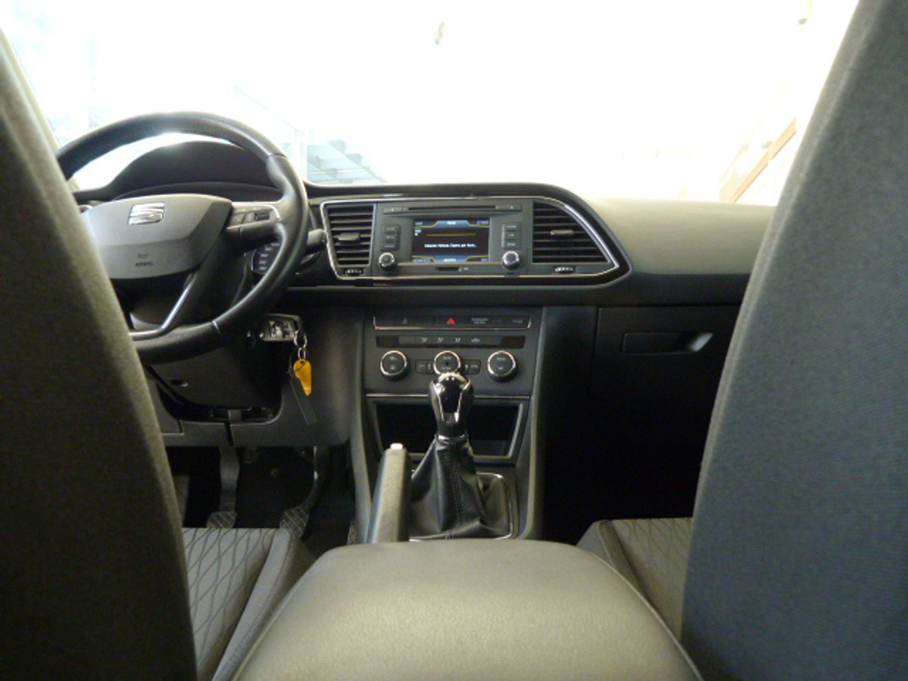Foto Seat León 36