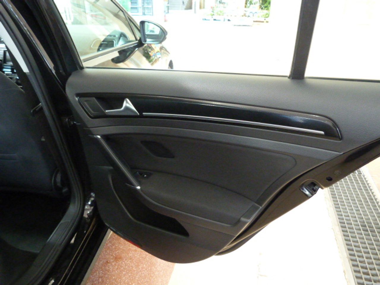 Foto Volkswagen Golf 12