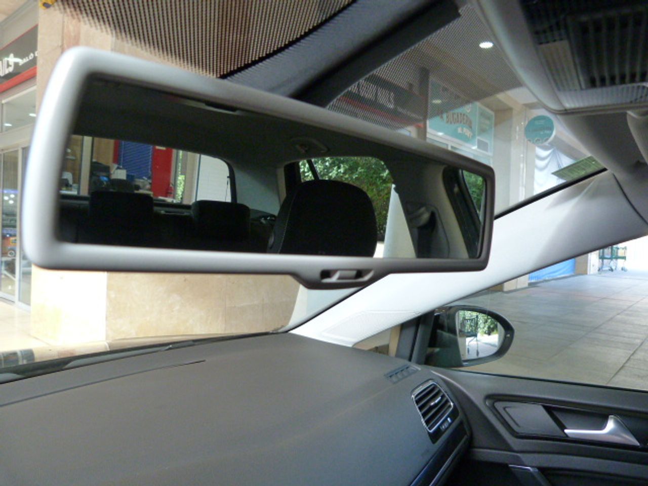 Foto Volkswagen Golf 39
