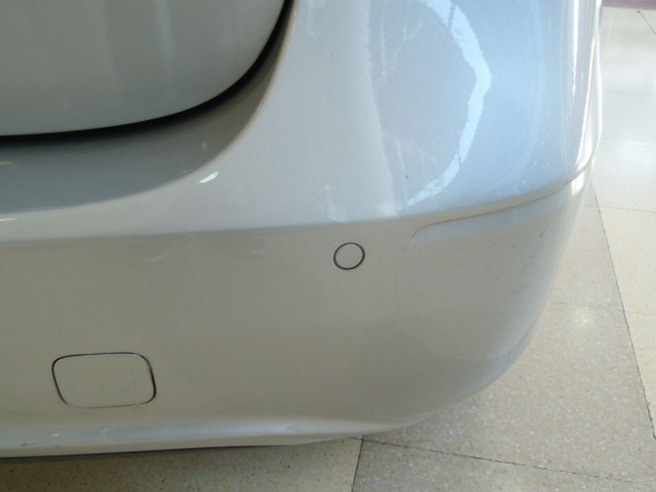 Foto Mercedes-Benz Clase B 7