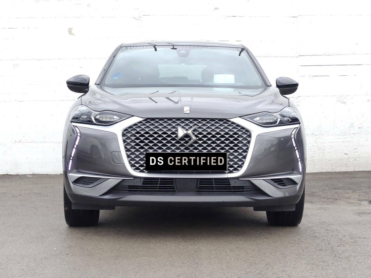 Foto DS Automobiles DS 3 3