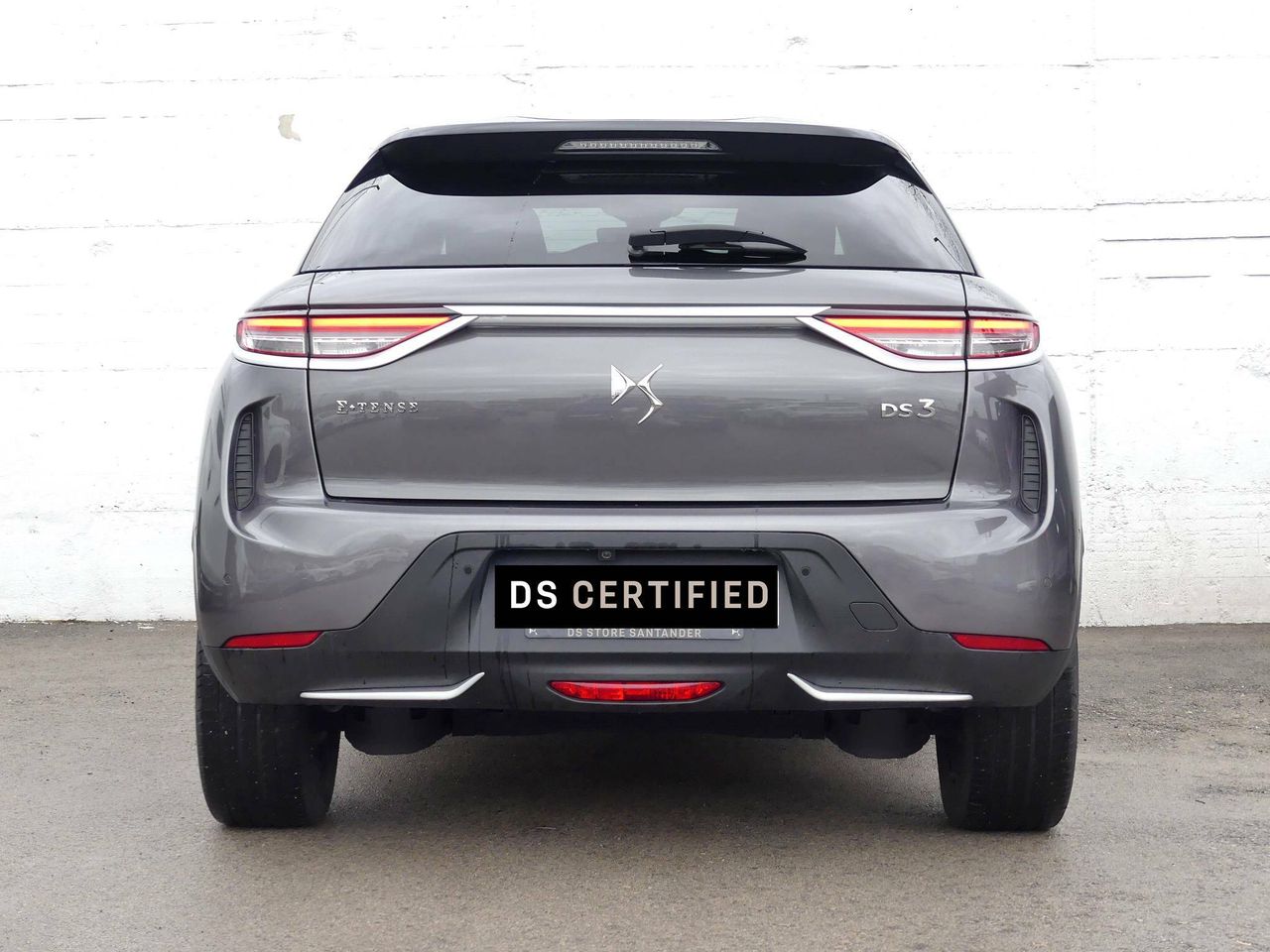 Foto DS Automobiles DS 3 5