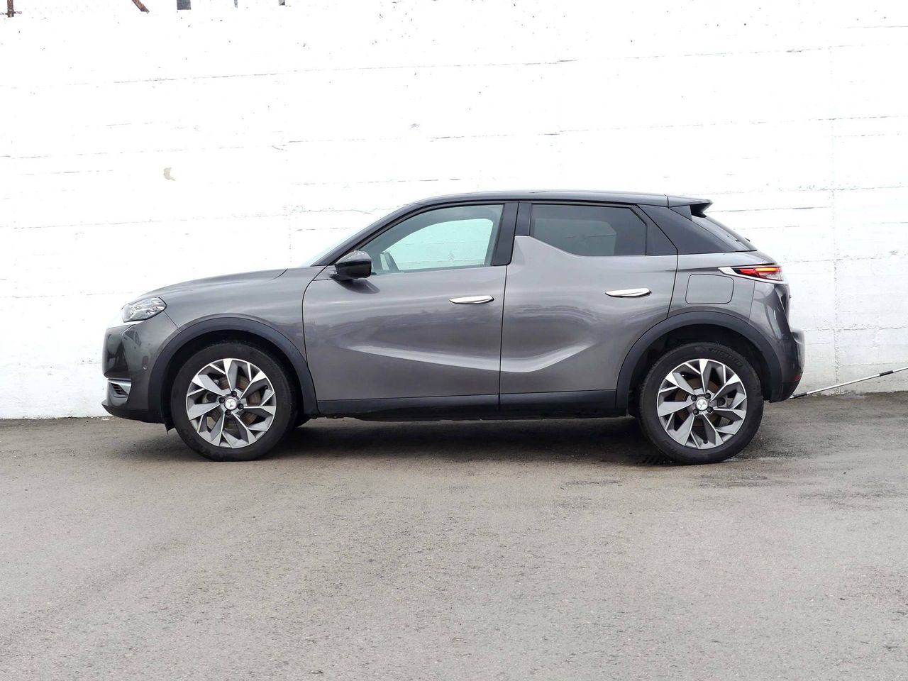 Foto DS Automobiles DS 3 6