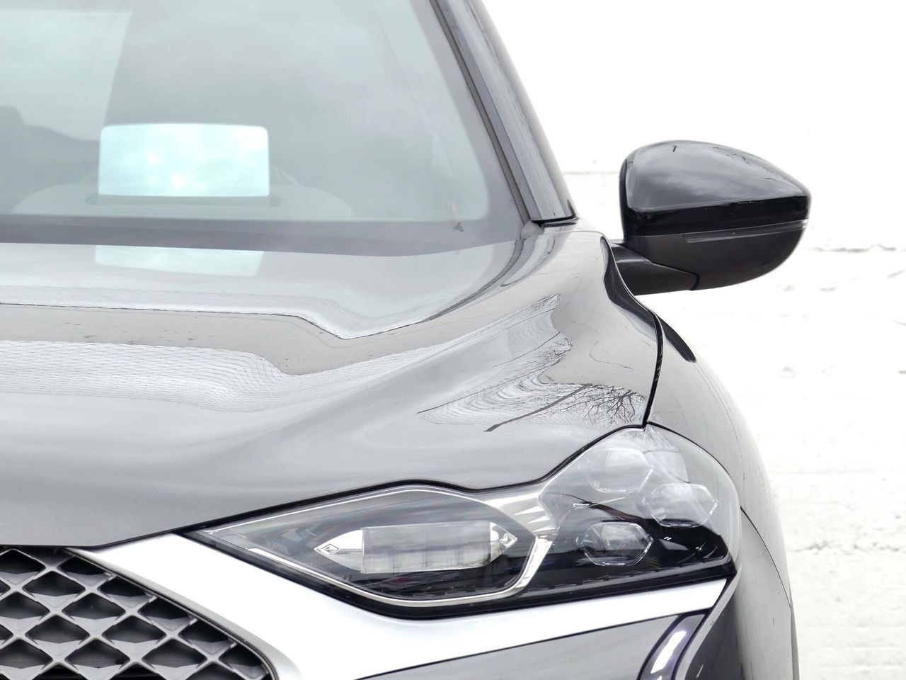 Foto DS Automobiles DS 3 12