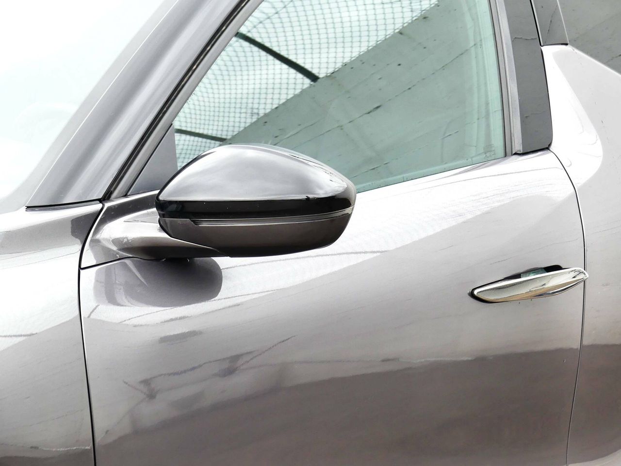 Foto DS Automobiles DS 3 14