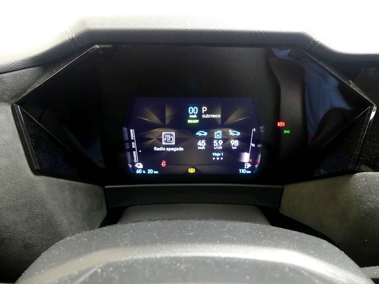 Foto DS Automobiles DS 4 21