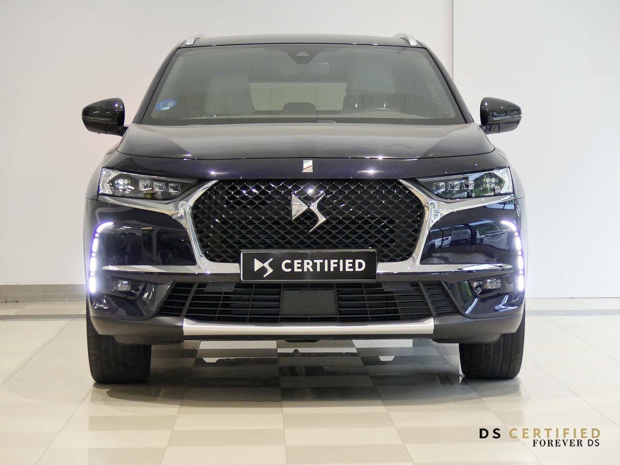 Foto DS Automobiles DS 7 2