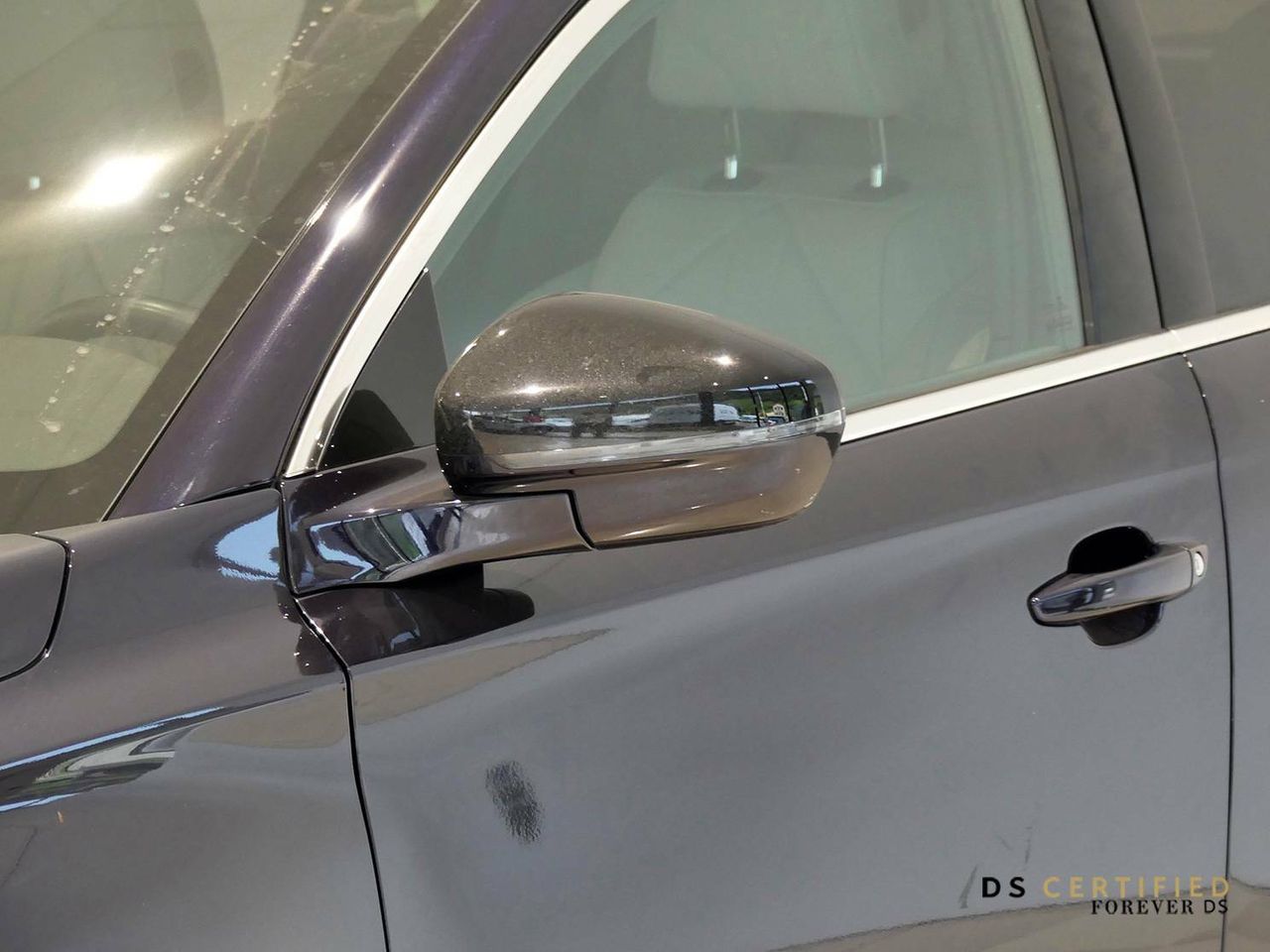 Foto DS Automobiles DS 7 13