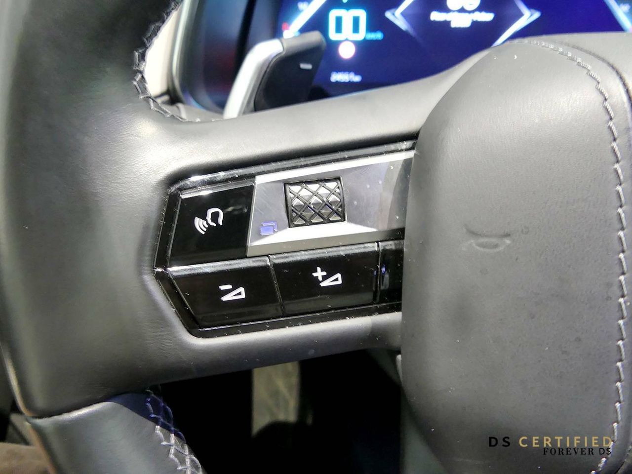 Foto DS Automobiles DS 7 18