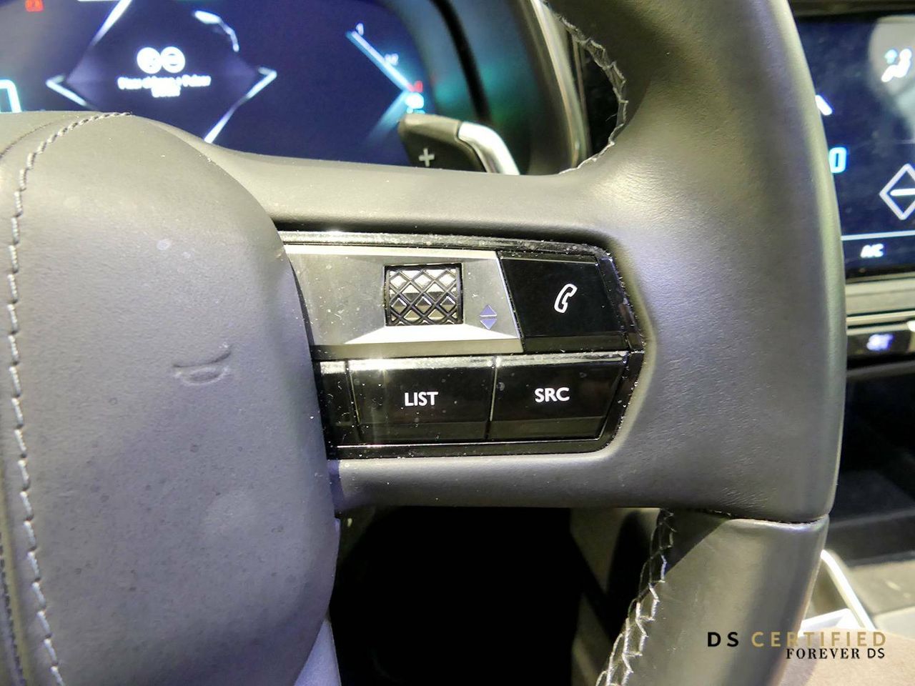 Foto DS Automobiles DS 7 19
