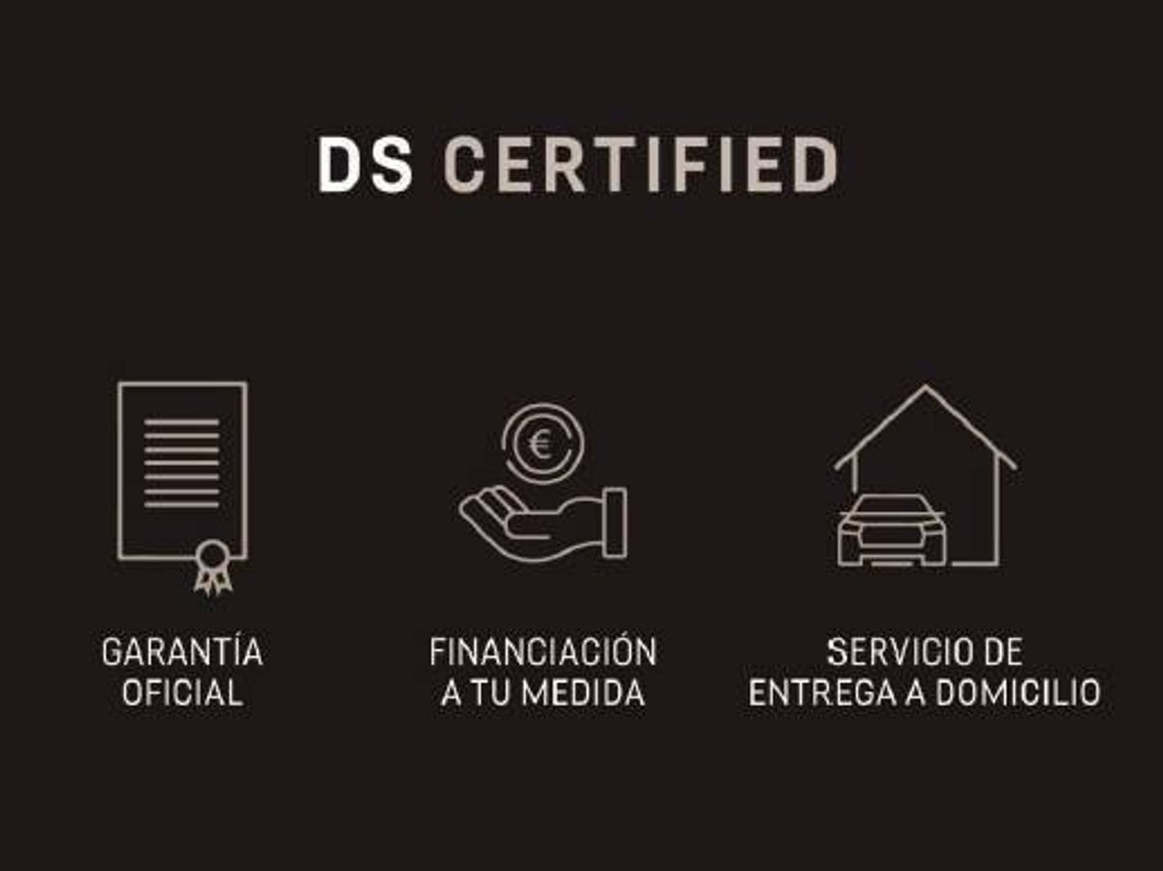 Foto DS Automobiles DS 9 23
