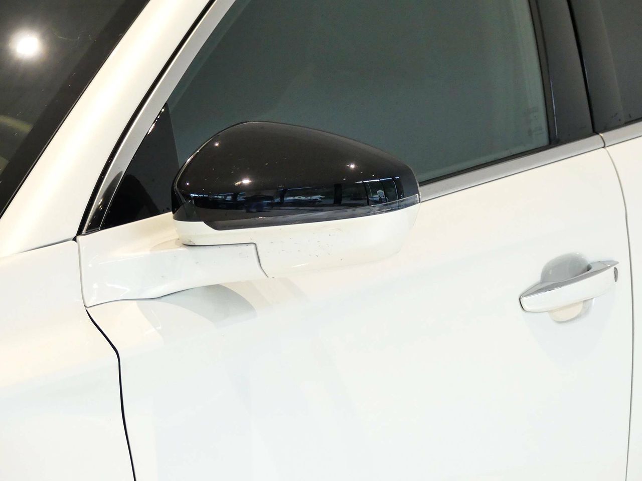 Foto DS Automobiles DS 7 13