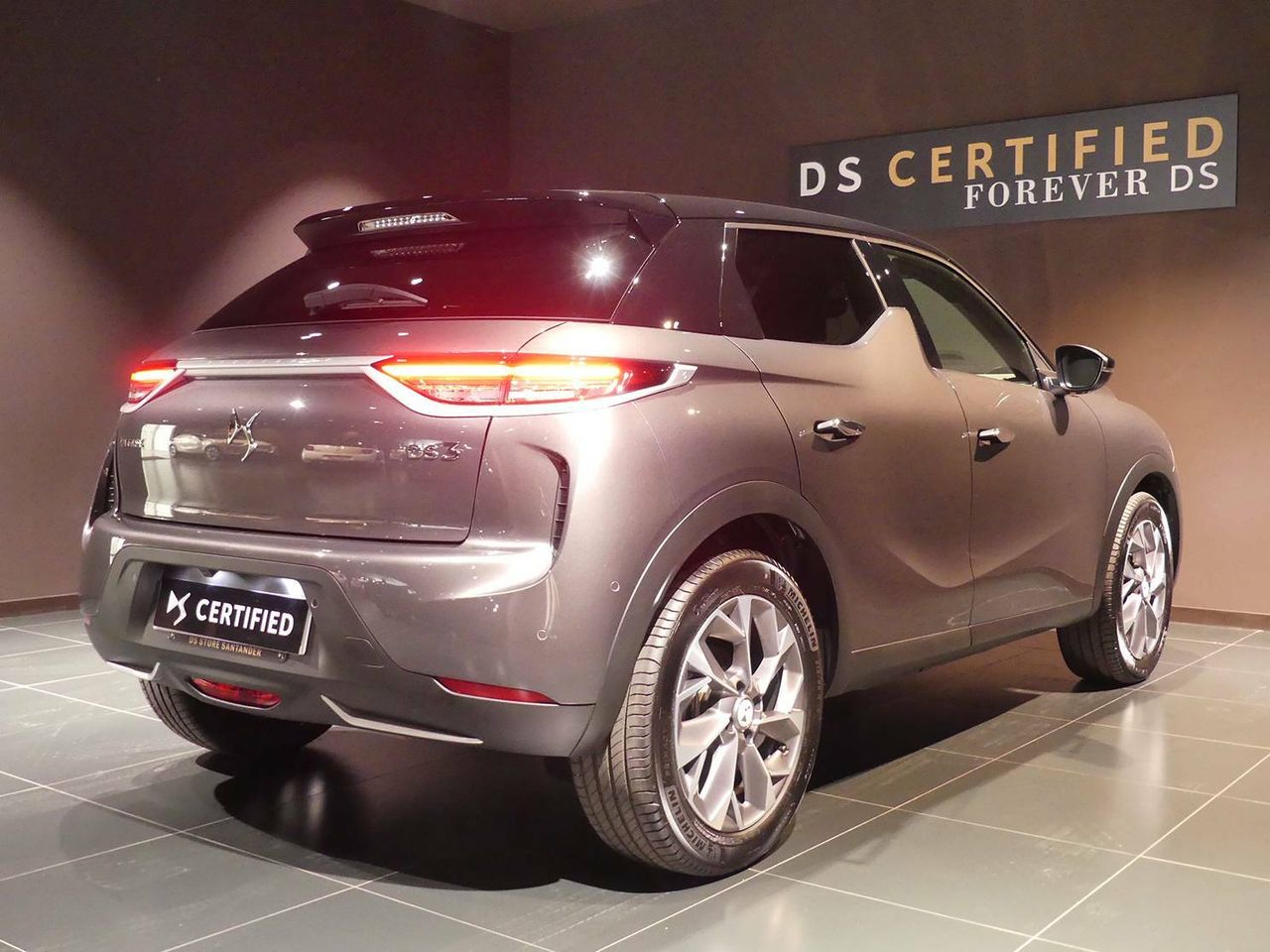 Foto DS Automobiles DS 3 3
