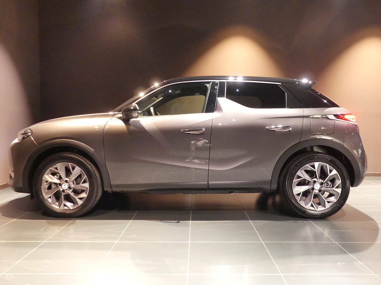 Foto DS Automobiles DS 3 6