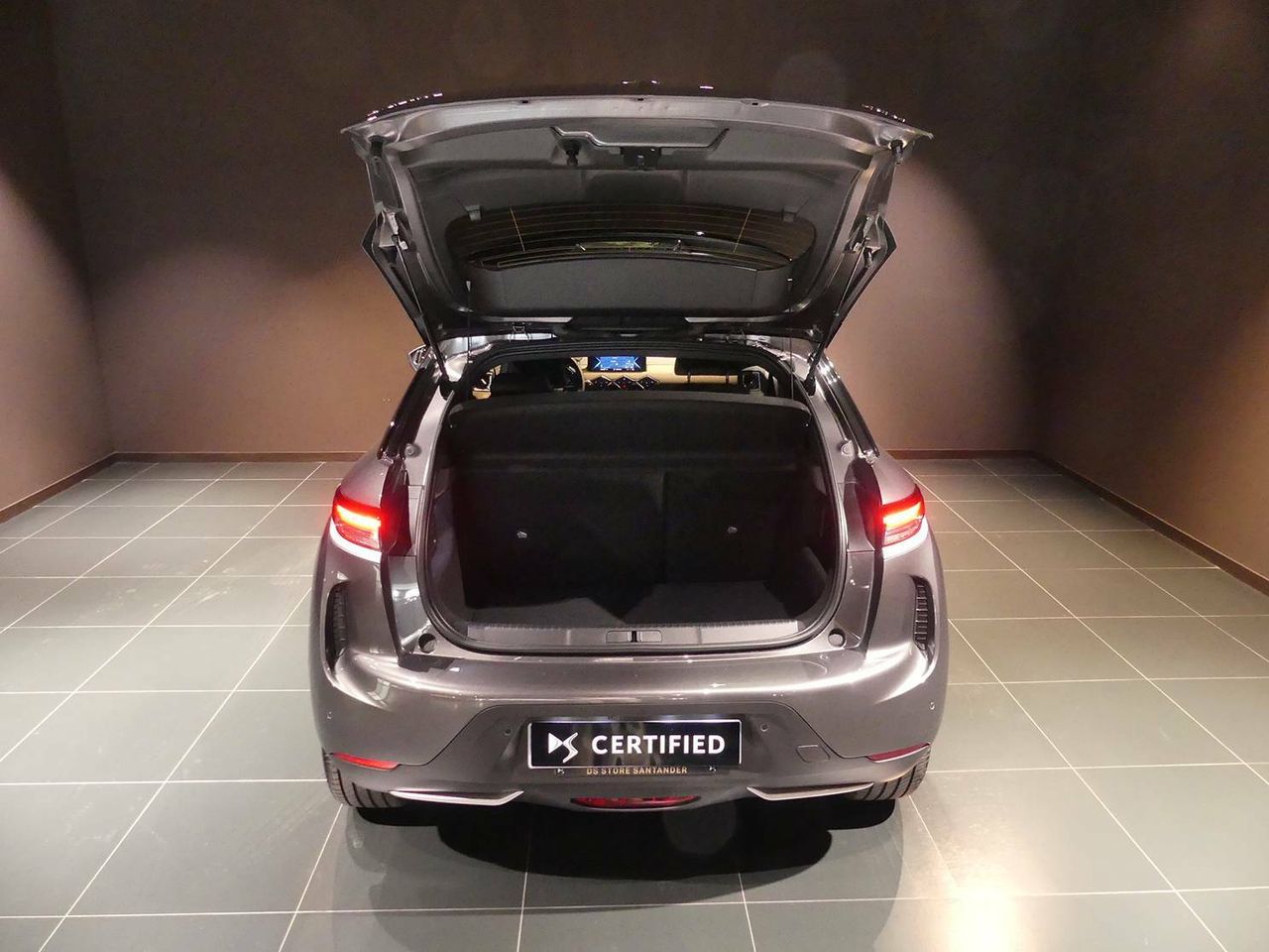 Foto DS Automobiles DS 3 8