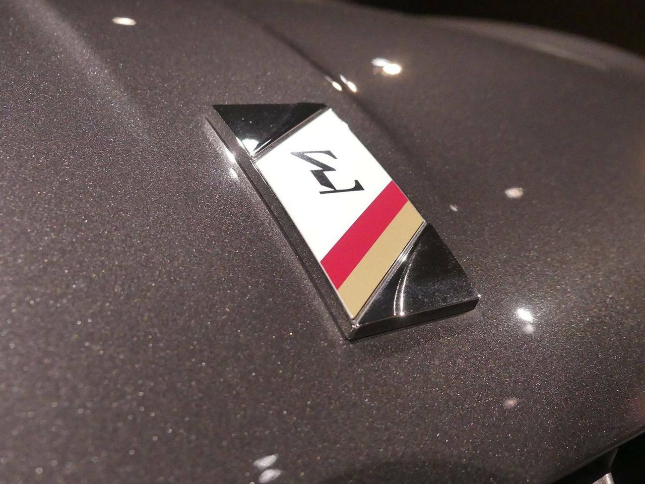 Foto DS Automobiles DS 3 10