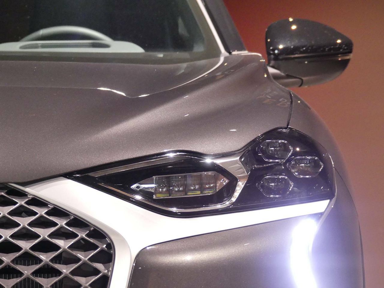 Foto DS Automobiles DS 3 14