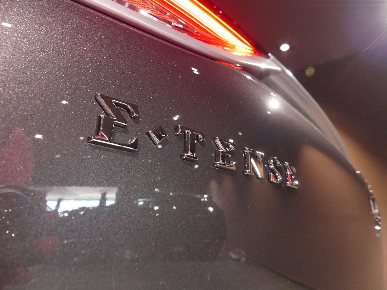 Foto DS Automobiles DS 3 17
