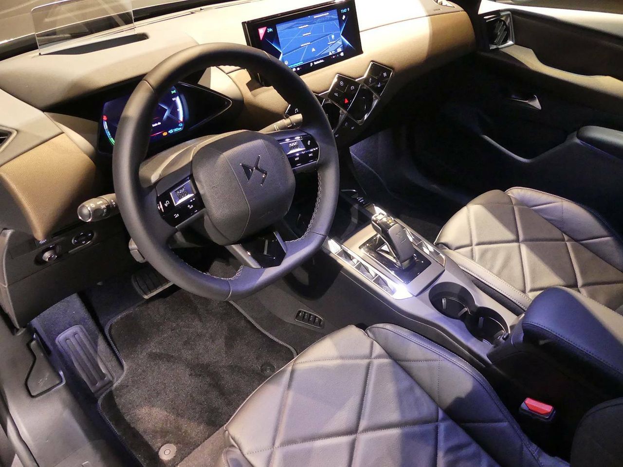 Foto DS Automobiles DS 3 20