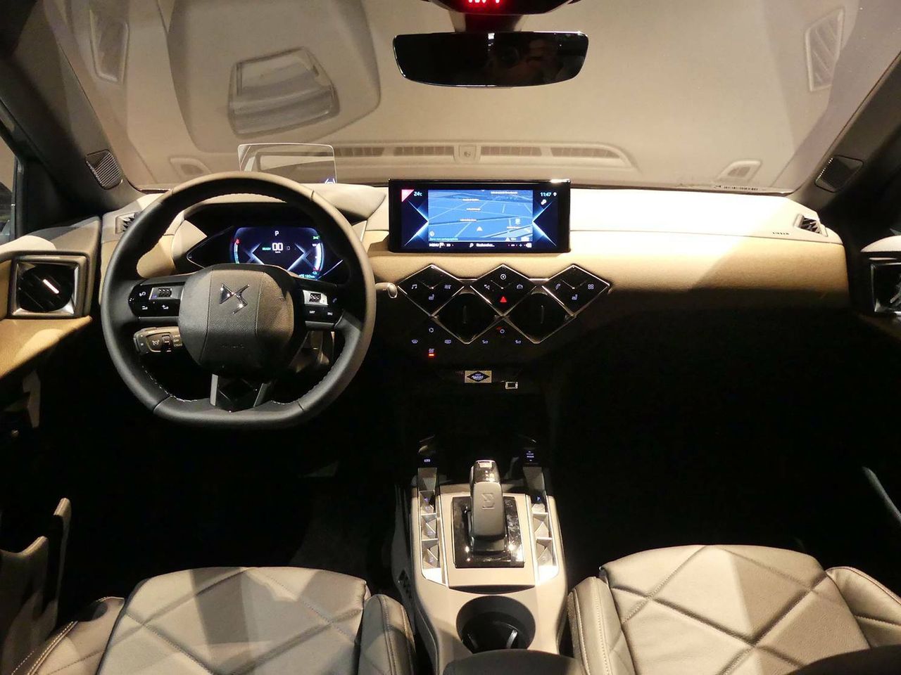 Foto DS Automobiles DS 3 21