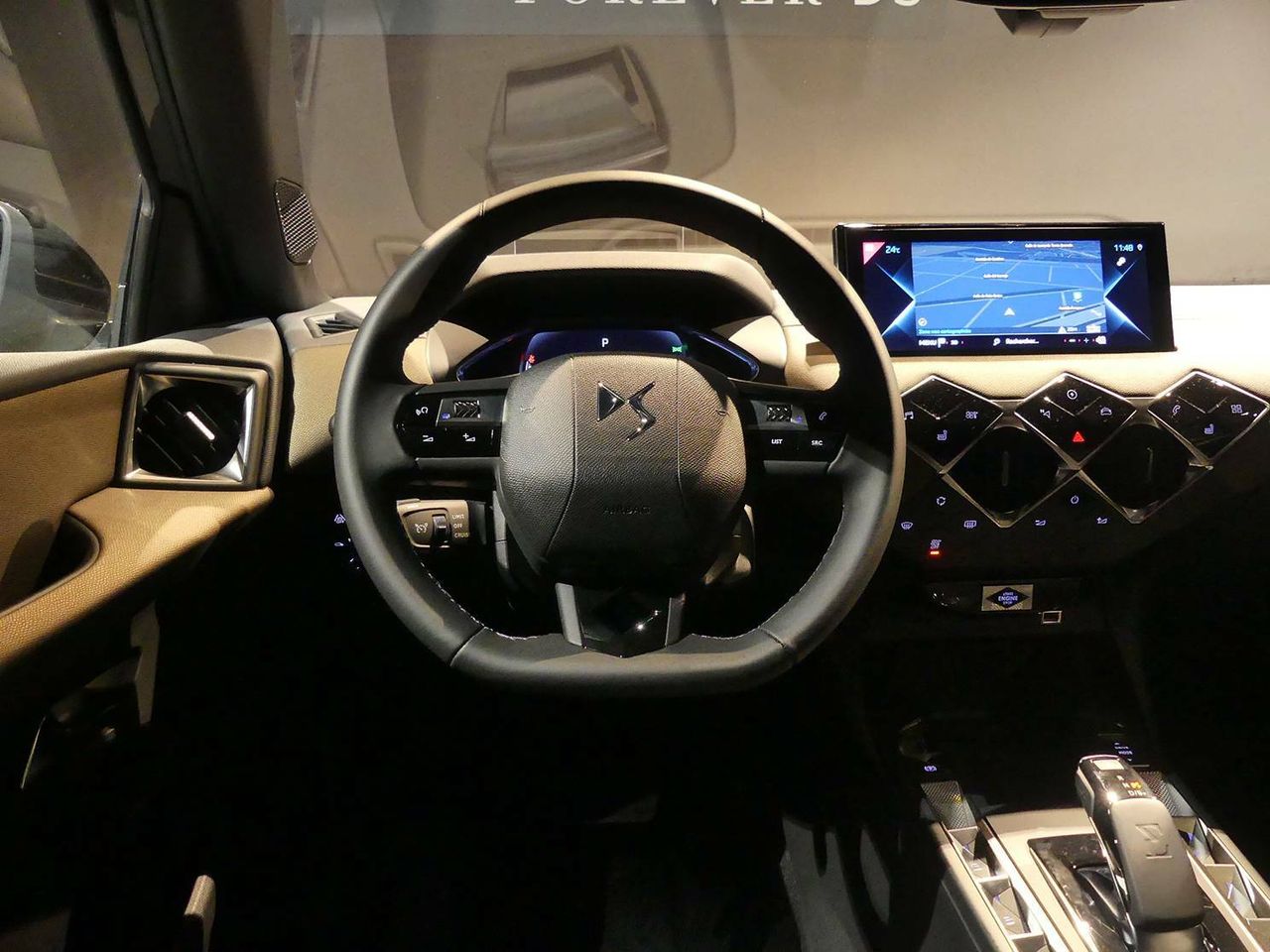 Foto DS Automobiles DS 3 22