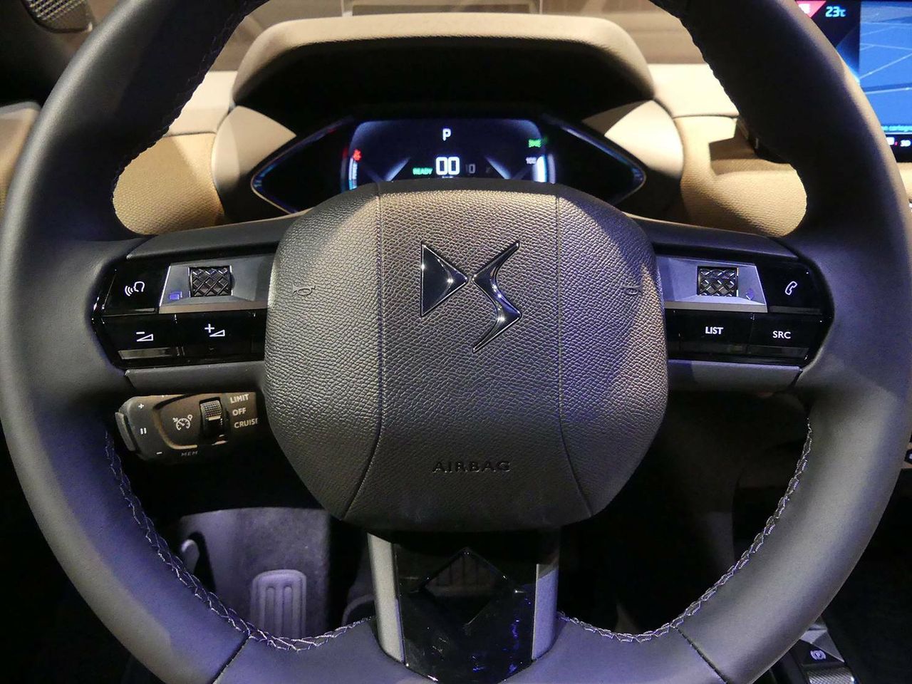 Foto DS Automobiles DS 3 23