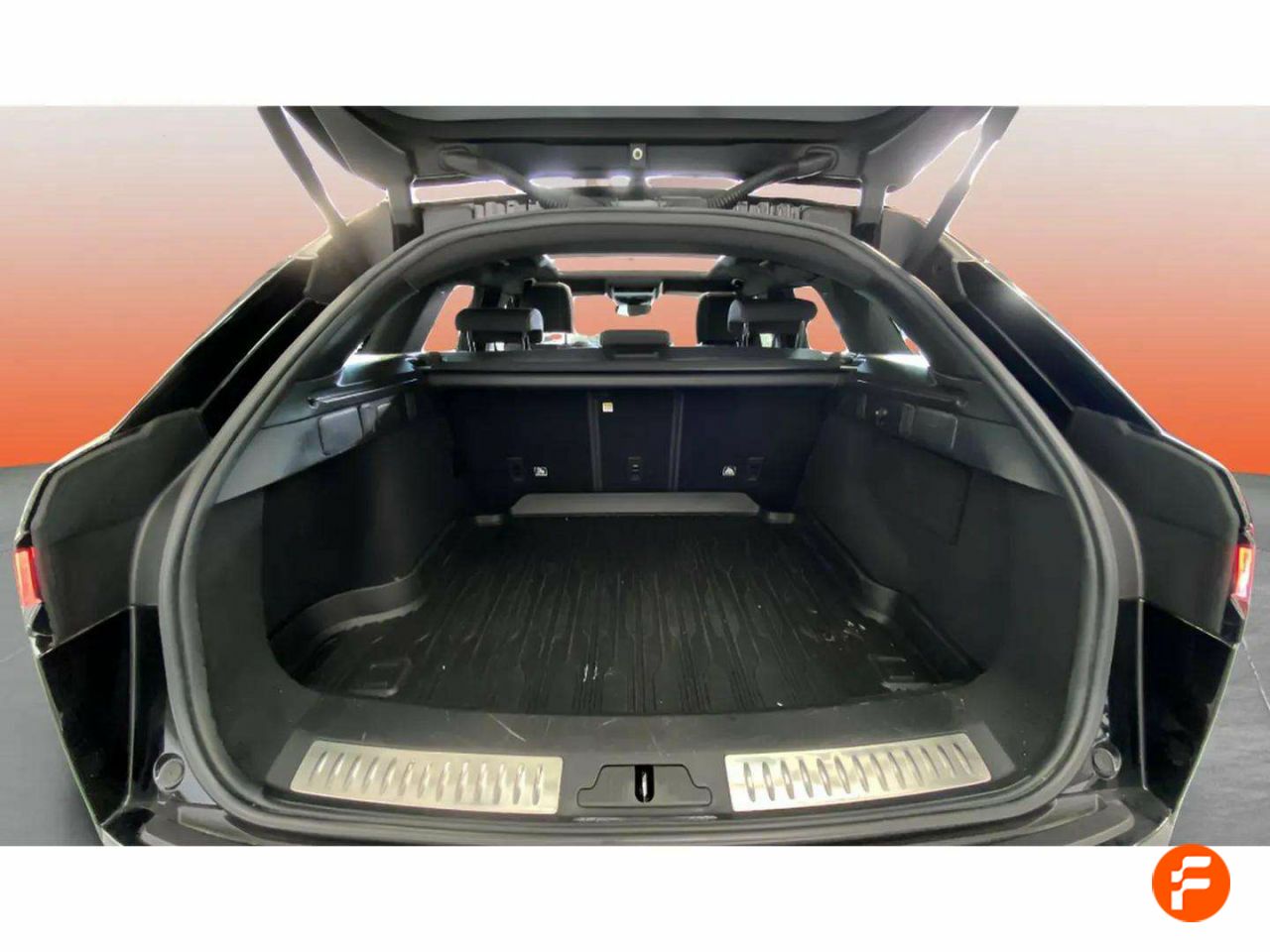 Foto Land-Rover Range Rover Velar 15