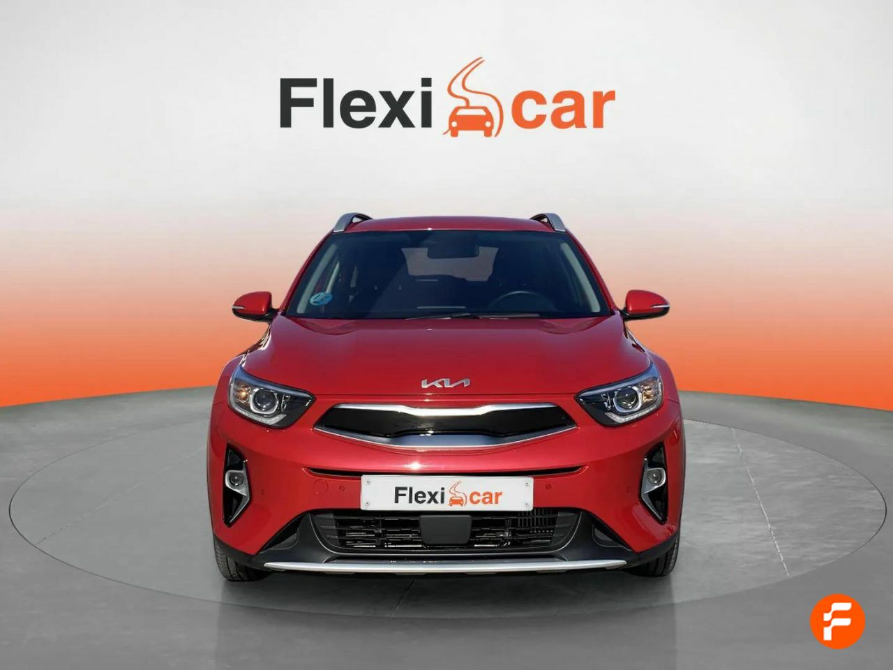 Foto Kia Stonic 2