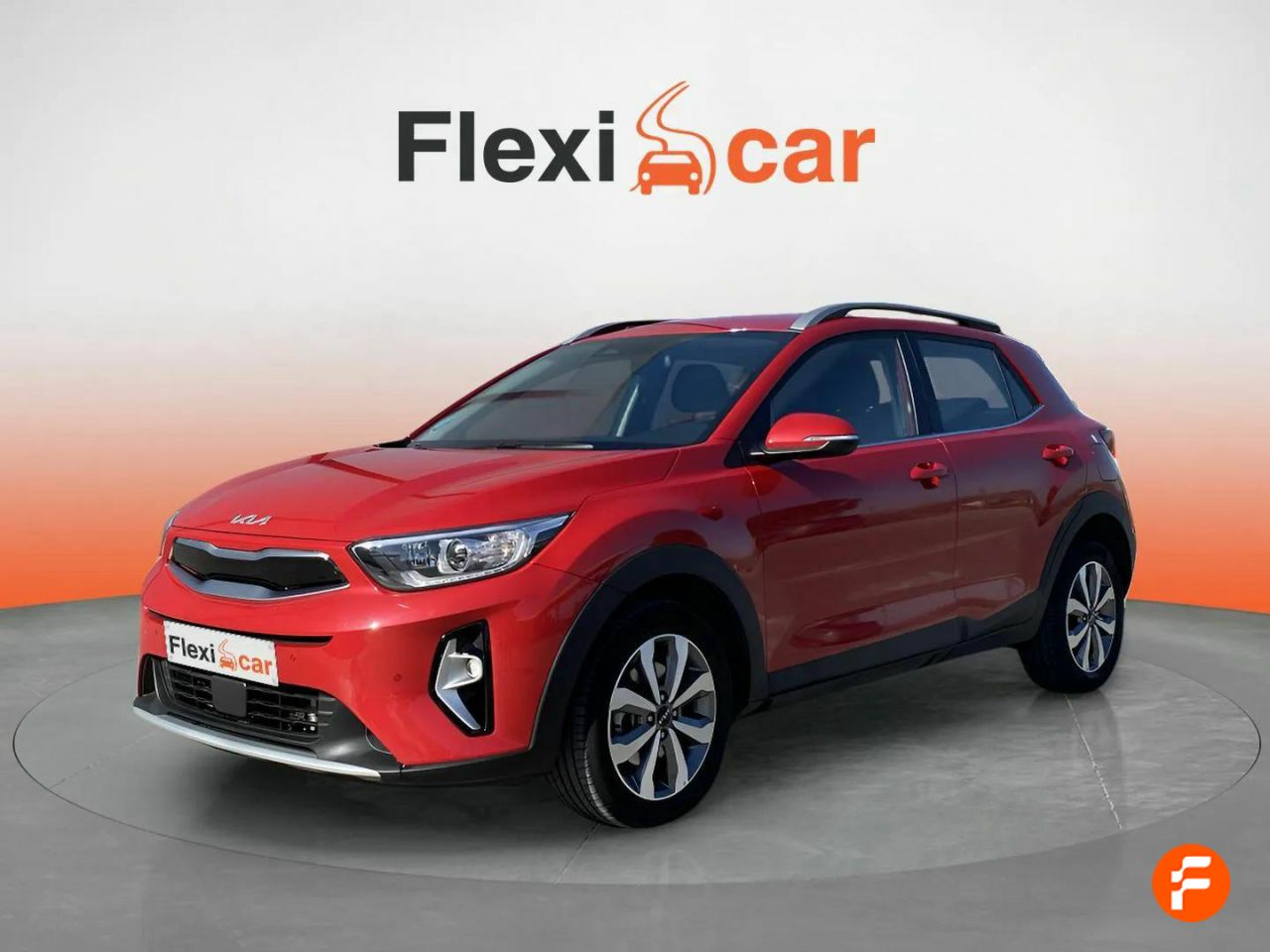 Foto Kia Stonic 3