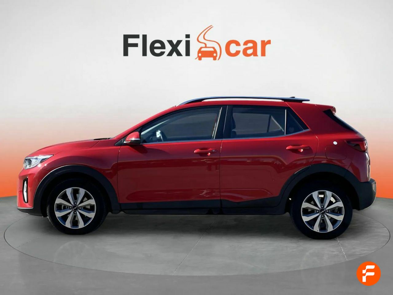 Foto Kia Stonic 4