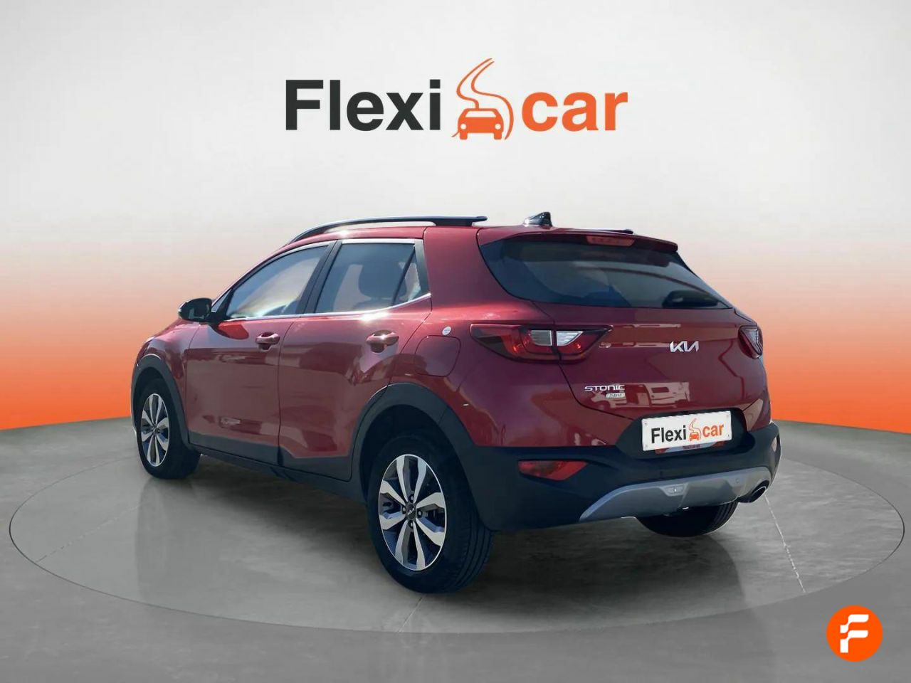 Foto Kia Stonic 7