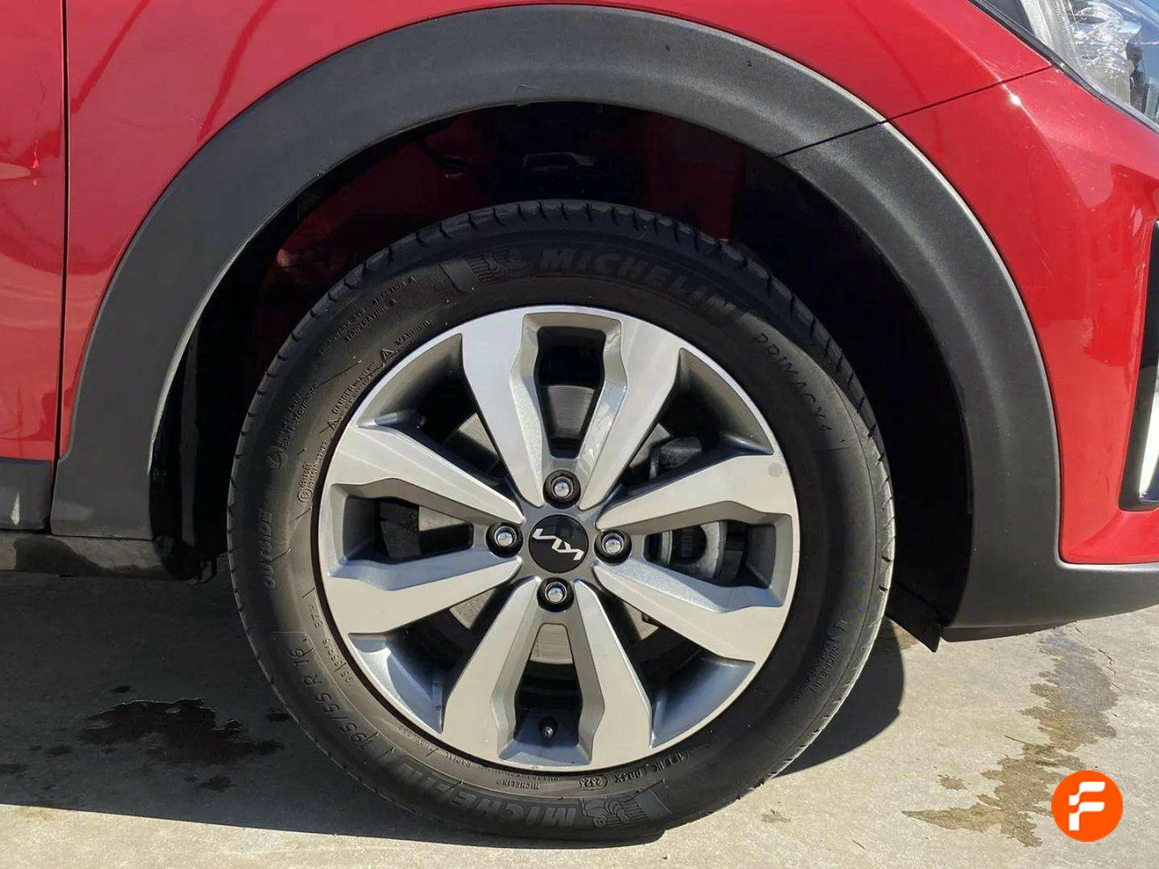 Foto Kia Stonic 10
