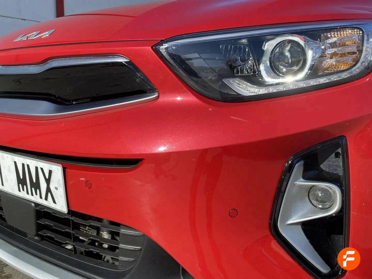 Foto Kia Stonic 11