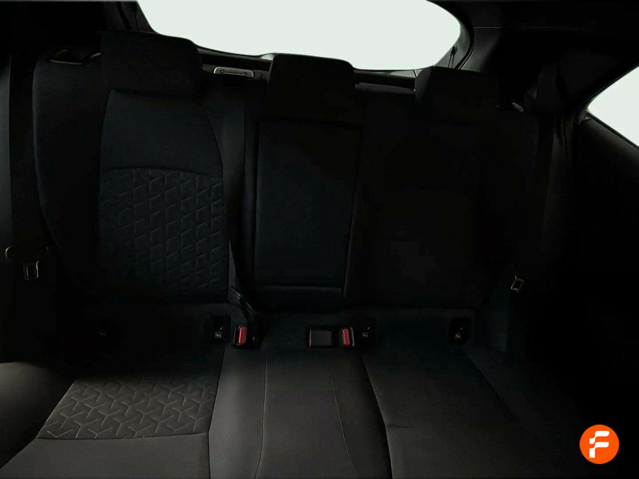 Foto Toyota Corolla 15