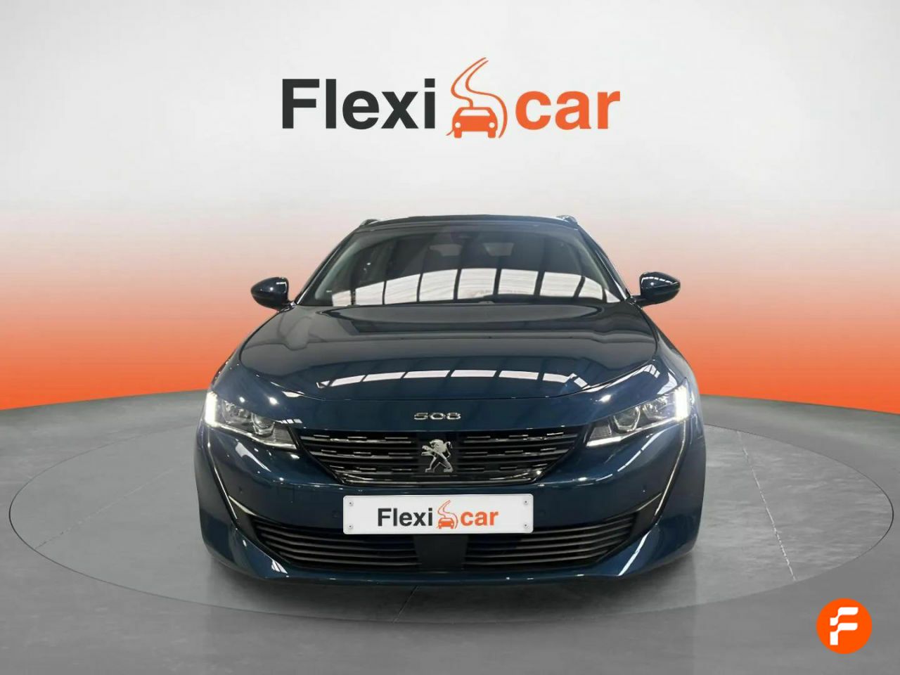 Foto Peugeot 508 2