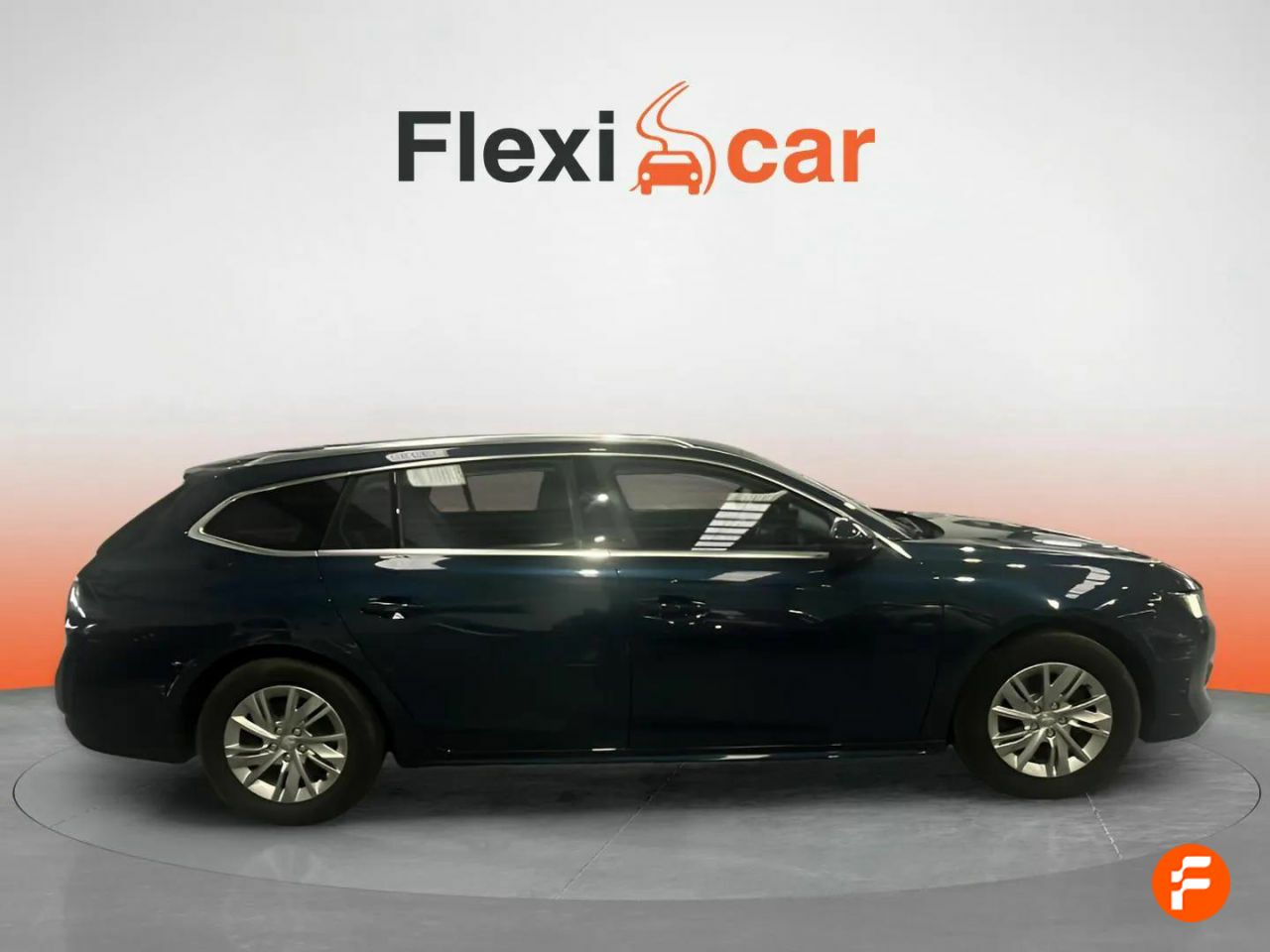 Foto Peugeot 508 3