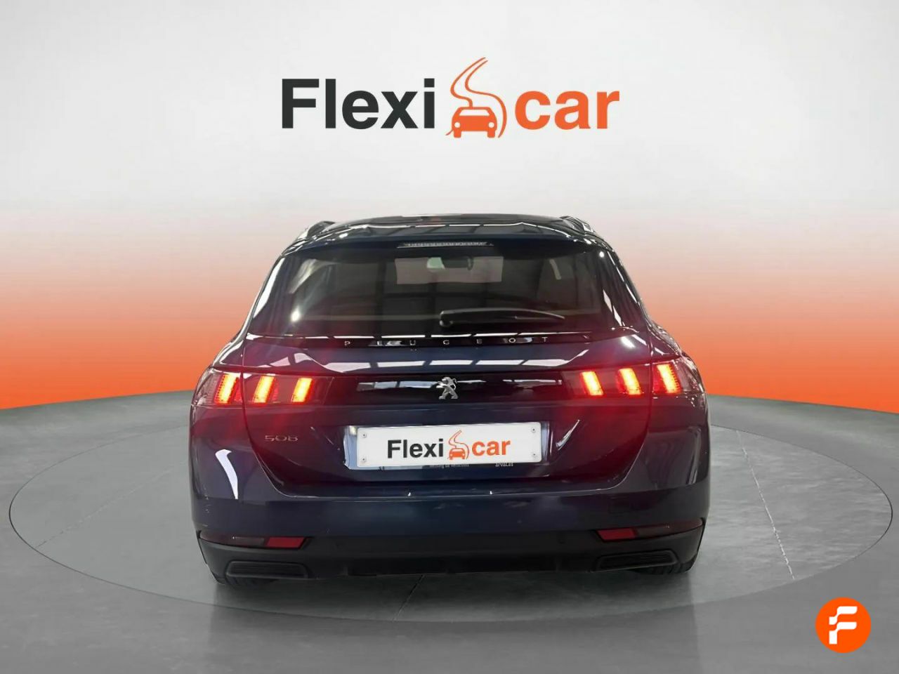 Foto Peugeot 508 4